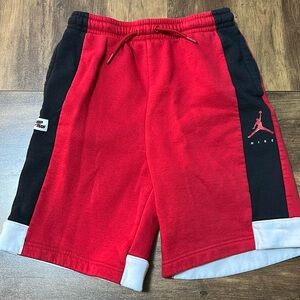 Jordan Jumpman sweat shorts